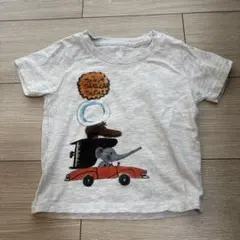 ぐるんぱのようちえん　Tシャツ 90cmのサムネイル