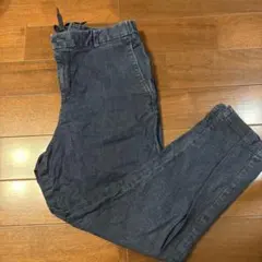 デニムパンツ デニム