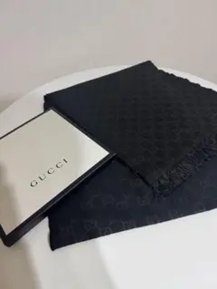 GUCCI マフラー