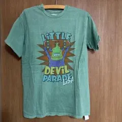 LiSA Tシャツ スケーターVer LiTTLE DEViL PARADE