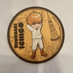 BLEACH WORLD 黒崎一護 アクリルコースター - メルカリ