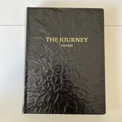 嵐　THE JOURNEY フォトブック 嵐を旅する展覧会