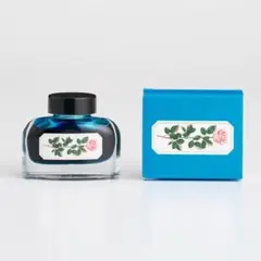 ルル メリー×蔦屋書店 オリジナルインク