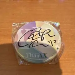 アニサマ　缶バッジ　May'n