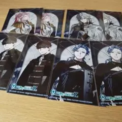 OVER REQUIEMZ ブロマイド