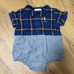 Bebe ベビーロンパース