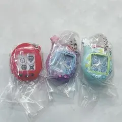 たまごっち ガチャガチャ カプセルトイ