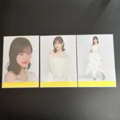 乃木坂46 生写真 紅白2021 紅白衣装2 コンプ 齋藤飛鳥 - メルカリ