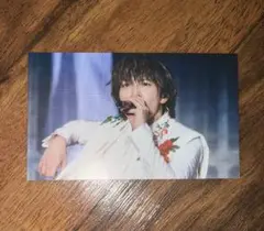 M!LK 吉田仁人 M!X 熊本限定トレカ