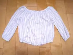 GAP トップス 七分袖 ギャップ