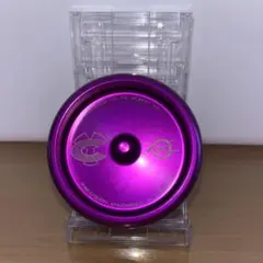 GHOST EXPOD マシニングホーン 廃盤品 ロゴマーク パープル - メルカリ