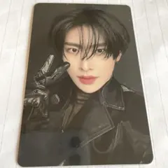 ZEROBASEONE リッキー トレカ タワレコ ラキドロ ゼベワン ZB1