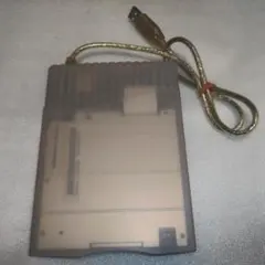 Generic USB FDD (UD-376) MITSUMI D353G