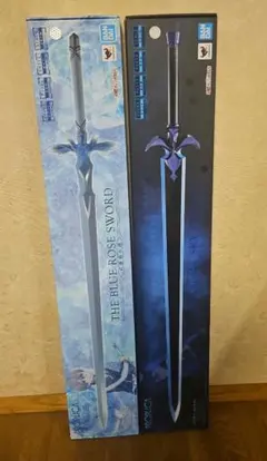 2025年最新】proplica 青薔薇の剣の人気アイテム - メルカリ