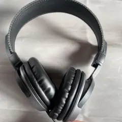 audio-technica ATH-250AV 有線ヘッドフォン ブラック