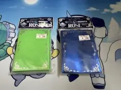 絶版】KMC カードバリアー メタルローズ ピンク スリーブ - メルカリ