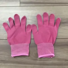 スポーツ用　手袋　ランニング