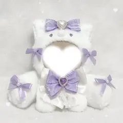 2026年最新】ぬい服 10cm おすわりの人気アイテム - メルカリ