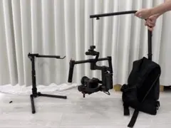 DJI RONIN-M 一式セットのサムネイル