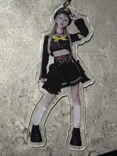 TENRIN 月神キラ　グッズ TENRIN on X: 