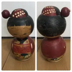 2025年最新】昭和レトロ こけしの人気アイテム - メルカリ