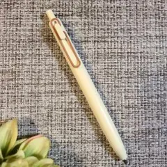 ユニボールワンF 日和 CCクリーム 0.38mm - メルカリ