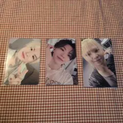 2025年最新】ウジ チェキの人気アイテム - メルカリ