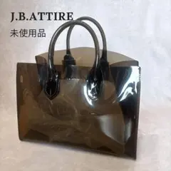 ジェービーアタイア J. B. ATTIRE ルロシェバッグ - メルカリ
