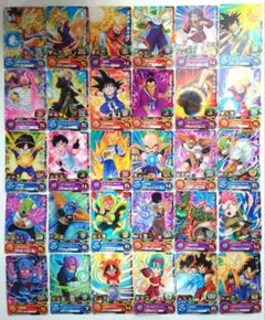 UGM1 C 30枚コンプ　匿名配送　送料込　即購入OK
