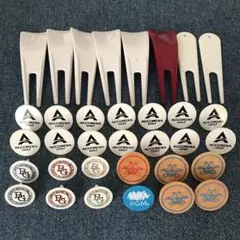 グリーンフォーク マーカー