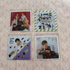 ☆ ジャニーズ　ましかくフォト　WEST. ファミクラ　福岡