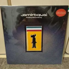 jamiroquai 洋楽