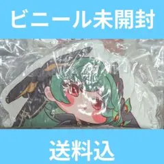 GIGO限定 トリッカル ジョアン ダイカット クッション