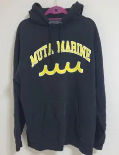 パーカー