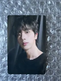 ジン BTS ARIRANG FESTA ラキドロ weverse トレカ - メルカリ