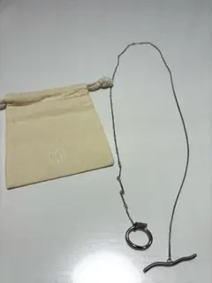 CTHY VENETIAN OBJECT NECKLACE2点セット - メルカリ
