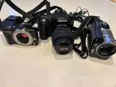 本日まで】OLYMPUS c-5060 c-8080 c-70CF XD 付き - メルカリ