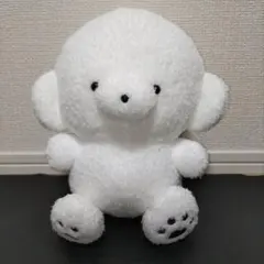 じょせまる BIG ぬいぐるみ ラウンドワン限定 ②