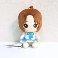 響け！ユーフォニアム 3 プライズ ぬいぐるみ vol.1 黄前久美子 - メルカリ