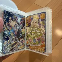 アイプリ　引退品　レアカード含む
