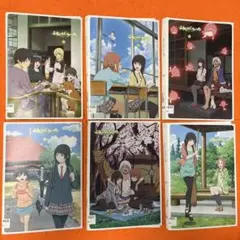 ふらいんぐうぃっち DVD 全巻セット　アニメ　全６巻