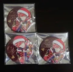 2025年最新】浦島坂田船 缶バッジ サンタの人気アイテム - メルカリ