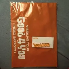 【送料込】アイナナ Good 4 You 会場限定 ロゴキー&トート 三月