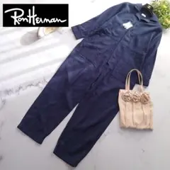 2025年最新】ronHerman ジャンプスーツの人気アイテム - メルカリ