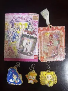 Yes!プリキュア5、Yes!プリキュア5GoGo グッズまとめ売り - メルカリ