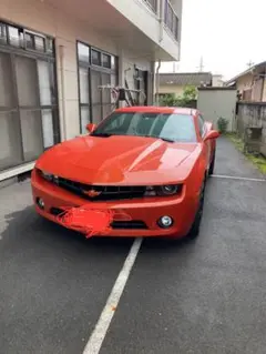 シボレー 車