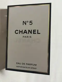 CHANEL N°5 Eau de Parfum 1.5ml