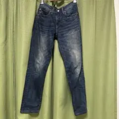 Levi's 511 ストレートデニム W28 L32