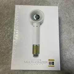 極美品☆格安】ジェンマジャパン ジェンムーブ マルチイオナイザー
