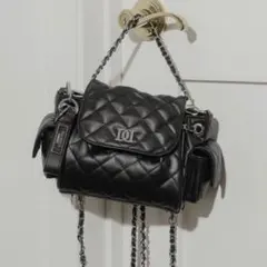 darich ノベルティ　バッグ